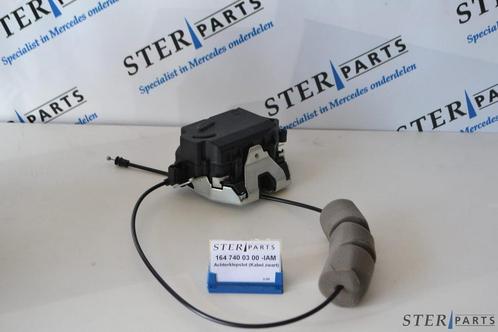 Achterklepslot Mercedes-Benz ML-klasse W164  A 1647400300, Auto-onderdelen, Carrosserie, Mercedes-Benz, Nieuw, Ophalen of Verzenden