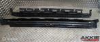 Mercedes GL63 GLS AMG X166 Treeplank set LED A1666980025, Auto-onderdelen, Overige Auto-onderdelen, Gebruikt, Ophalen of Verzenden