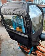 Conestoga Radwagon 4 tent longtail, Zo goed als nieuw