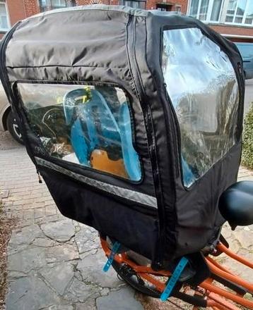 Conestoga Radwagon 4 tent longtail beschikbaar voor biedingen