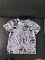 T-shirt c&a, Kinderen en Baby's, Ophalen of Verzenden, Zo goed als nieuw