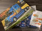 1/24 Italeri Western Star, Hobby en Vrije tijd, Modelbouw | Auto's en Voertuigen, Italeri, Groter dan 1:32, Nieuw, Ophalen of Verzenden