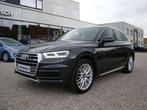 Audi Q5 35 TDi Business Edition Sport S tronic*LEDER*BTW*, Auto's, Audi, 118 g/km, 0 min, Zwart, Q5