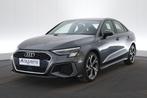 (2BRD249) AUDI A3 BERLINE, Argent ou Gris, Achat, Entreprise, Commande vocale