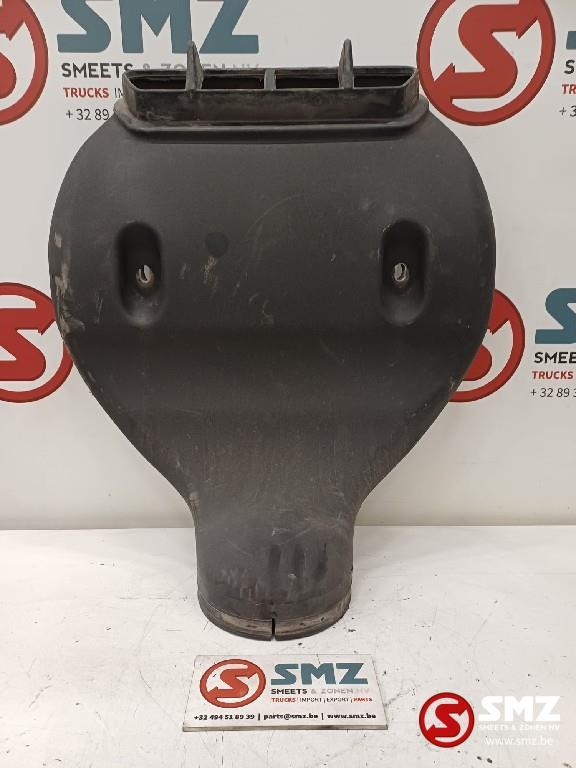 Occ tuyau d'admission d'air Renault, Utilisé, Renault, Autres pièces automobiles