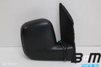 Spiegel rechts VW Caddy 2K3, Gebruikt