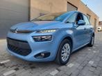CITROËN C4 PICASSO / 1.2 BENZINE/ 2016 / AIRCO, Autos, Achat, Euro 6, Entreprise, C4