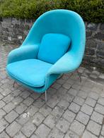 Utérus vintage Eero Saarinen Knoll, Maison & Meubles, Enlèvement, Comme neuf, Métal