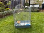 Vogelkooi, Ophalen, Zo goed als nieuw, Vogelkooi