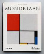 Piet Mondriaan Taschen, Boeken, Ophalen of Verzenden