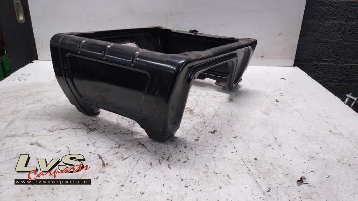 Base siège avant droit d'un Renault Master, Autos : Pièces & Accessoires, Habitacle & Garnissage, Renault, Utilisé, 3 mois de garantie