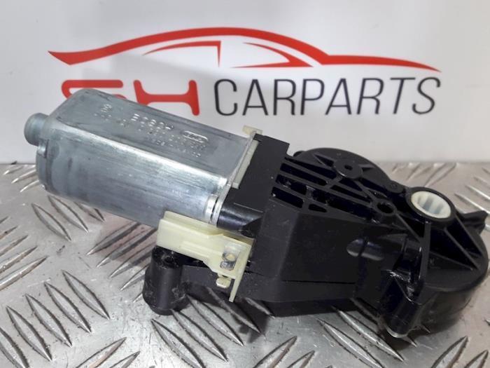 Stoelmotor van een Mercedes ML-Klasse, Auto-onderdelen, Interieur en Bekleding, Mercedes-Benz, Gebruikt, 3 maanden garantie, Ophalen of Verzenden