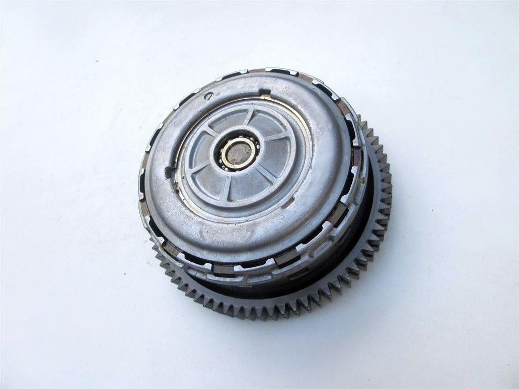 Honda CBX750 koppelingskorf koppeling korf CBX 750 clutch, Enlèvement ou Envoi, Utilisé