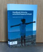 Klinische ontwikkelingspsychologie., Enlèvement ou Envoi, Psychologie du développement, Prins/Braet