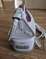 Strijkijzer, Elektronische apparatuur, Strijkijzers en Strijkplanken, Ophalen, Zo goed als nieuw