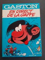 Gaston R4 : En direct de la gaffe 1974 NEUF, Enlèvement ou Envoi