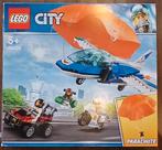 Lego set 60208 politieactervolging, Enlèvement ou Envoi, Lego