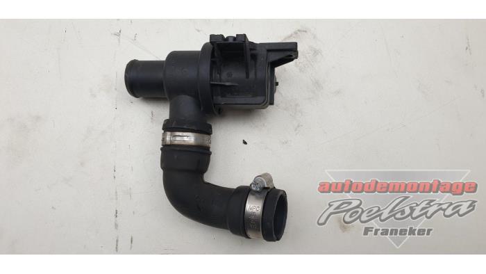 Overdrukklep Turbo van een Fiat Tipo, Gebruikt, -, -, Ophalen of Verzenden