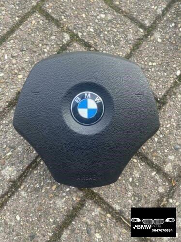 Airbag Bmw 3-Serie E90 E91, Gebruikt, -, -, Ophalen of Verzenden