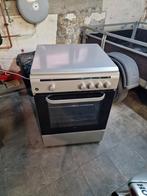 Gasfornuis te koop, Ophalen