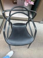 Terasstoelen, Tuin en Terras, Ophalen, Zo goed als nieuw