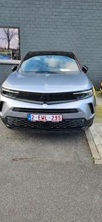 OPEL MOKKA ELEKTRIEK  05/2020, Auto's, Opel, Euro 6, 5 zetels, Dealer onderhouden, Zilver of Grijs