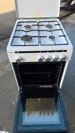 Cuisinière FRIAC modèle GFS4124AG en très bon état général,, Enlèvement, Comme neuf, Électrique