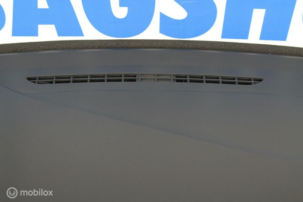 Airbag kit - Tableau de bord noir Renault Clio (2019-....), Autos : Pièces & Accessoires, Enlèvement ou Envoi, Utilisé