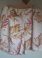 Short lin mélangé T42 Maison Captain, Taille 42/44 (L), Maison Captain, Autres couleurs, Au-dessus du genou