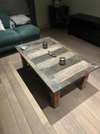 Eike salontafel, Antiek en Kunst, Antiek | Meubels | Kasten, Ophalen