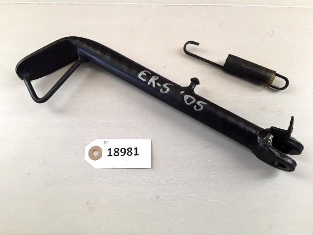 ER5 1997 - 2005 Kawasaki Pikkel D1-35940