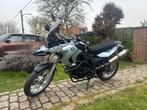BMW F 650 GS 800cc, Motos, Permis Moto A, Tourisme, Plus de 35 kW, 800 cm³