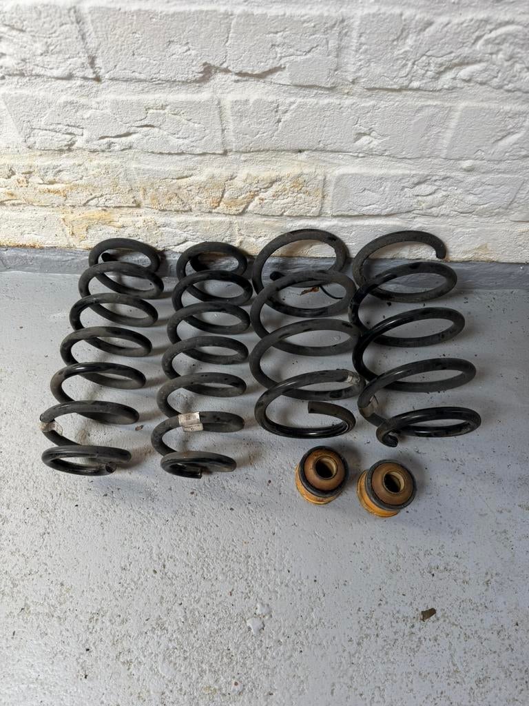 Golf 8 r originele veren, Ophalen of Verzenden