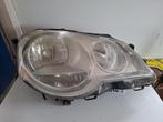 Koplamp rechts van een Volkswagen Polo, Gebruikt, -, Volkswagen, -