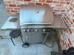 Barbecue gas Barbecook, Tuin en Terras, Gasbarbecues, Ophalen, Gebruikt