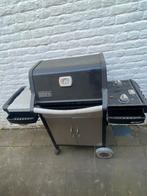 Bbq weber gaz, Jardin & Terrasse, Enlèvement, Utilisé