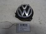 HANDGREEP ACHTERKLEP Volkswagen Polo V (6R) (6R6827469D), Gebruikt, Volkswagen
