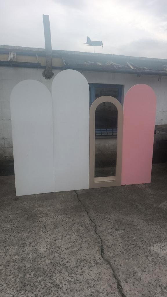 Back drop, Hobby & Loisirs créatifs, Articles de fête | Location, Enlèvement