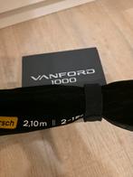 Bullseye Ultraboost Barsch + Shimano Vanford 1000 + Nays Set, Watersport en Boten, Ophalen of Verzenden