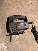 Decoupezaag black decker, Ophalen of Verzenden, Zo goed als nieuw