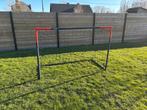 Voetbal goal, Sports & Fitness, Taille M, Enlèvement, Comme neuf