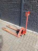 Transpallet à vendre, Bricolage & Construction, Enlèvement