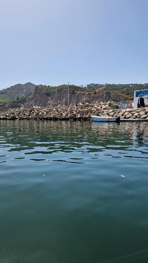 Location d'appartement à Cabo Negro Maroc, Immo, Appartements & Studios à louer, Bruxelles, 50 m² ou plus