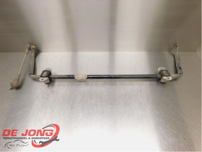 Barre stabilisatrice avant d'un BMW 1-Serie, Autos : Pièces & Accessoires, Suspension & Châssis, BMW, Utilisé, 3 mois de garantie