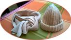 Magnifique écharpe et bonnet, Enfants & Bébés, Vêtements enfant | Bonnets, Écharpes & Gants, Enlèvement, Bonnet
