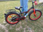 Jongensfiets, Fietsen en Brommers, Fietsen | Kinderfietsjes, Ophalen, Zo goed als nieuw, 16 tot 20 inch, Volare Thombike