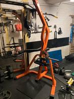 Powertec leverage gym, Enlèvement, Comme neuf