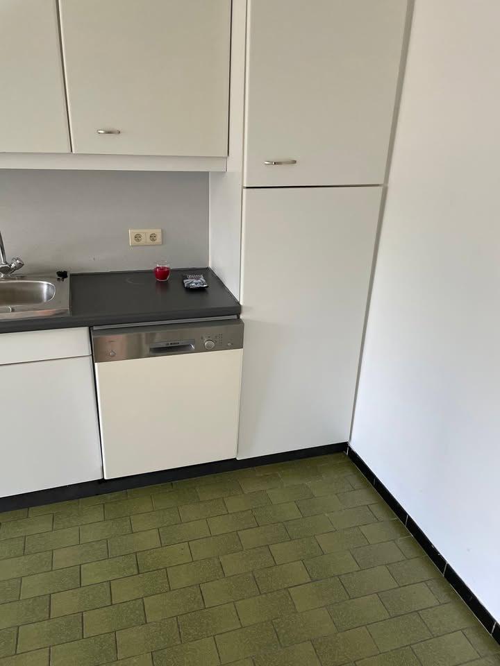 Appartement à louer à Tongres 2 chambres avec garage, Immo, Appartements & Studios à louer, Province de Limbourg, 50 m² ou plus