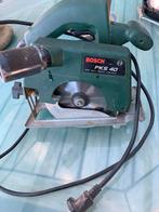 Hand cirkelzaag, Ophalen, Zo goed als nieuw