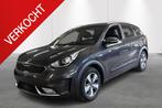 KIA Niro Fusion 1.6 GDi PHEV 6DCT, Auto's, Voorwielaandrijving, Gebruikt, 1600 cc, Plug-in hybride